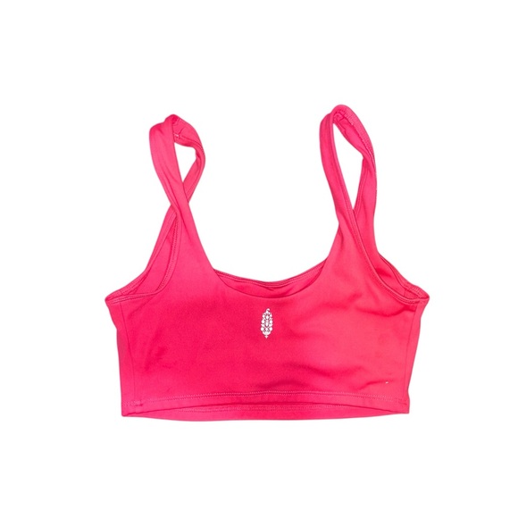 Free People Movement Breathe Easy sports bra - Picture 4 of 5